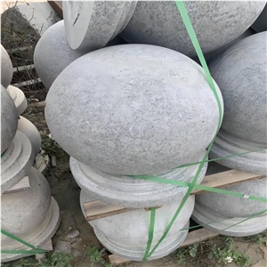 G603 Polished Granite Kerbstone, Building Materials Curbstone