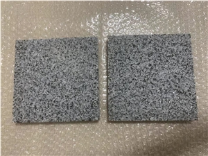 Good Anti-Wear Performance HN G654 Granite Wall Tiles