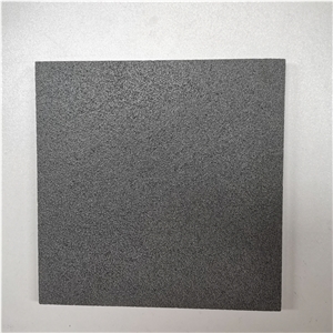 Hainan Grey Basalt Floor And Wall Tiles