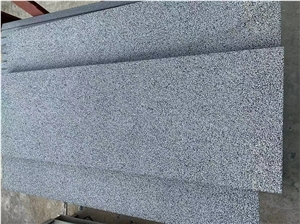 Hainan Grey Basalt Floor And Wall Tiles