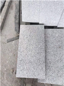High Hardness, Wear Resistance New G603 Granite Floor Tiles