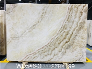 High Quality Polished Wooden Onyx