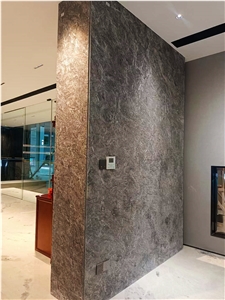 Metallicus Granite