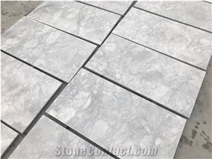 Super White Quartzite Slabs Tiles