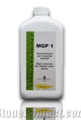 MGP 1 - Stain Remover For Natural Coloured Stains