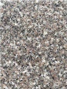 China Pink G636 Granite Slab And Tiles