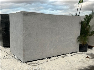 Acqua Marine Granite Blocks