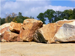 Kocber Sandstone Quarry