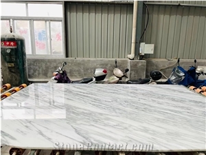 Arabescato Marble