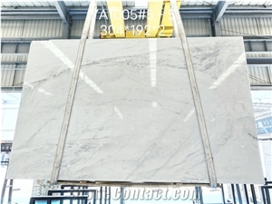 Thassos White Marble Slabs