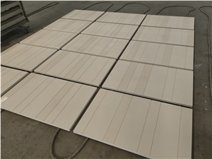 Cream Pinta White Beige Limestone Tiles