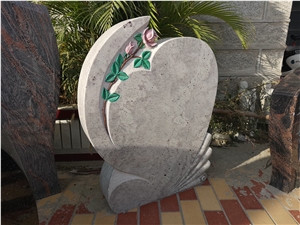 Granite Tombstone & Monument & Headstone