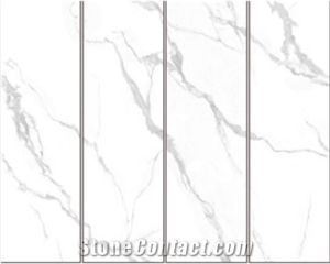 Hot Sale Caraca White Sintered Stone