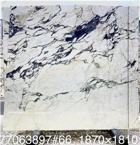 Paonazzo Marble Marble Slab For Wall Cladding