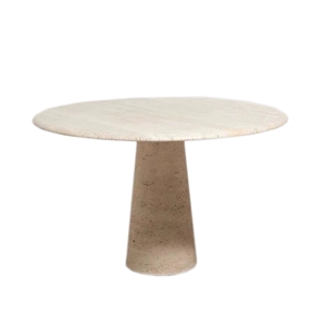 Customization Round Dining Table Living Room Furniture