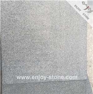 China Black Granite , Hebei Black Granite Tiles/Slabs Flamed