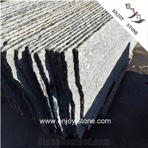 China Butterfly Green Granite Tiles/ Slabs