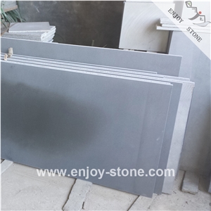 China Grey  Basalt Slabs Honed