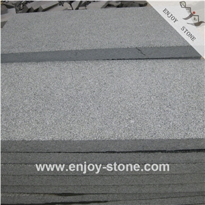 Green Granite G612 Olive Green Granite Bush Hammered