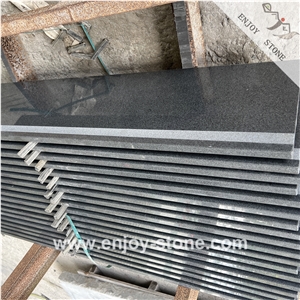 Grey Granite G654  Sesame Grey/Padang Grey Granite Tiles