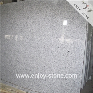 Sesame White Granite G603 Padang White Granite  Polished