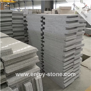 White Granite G603 Padang White Granite