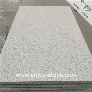 White Granite G603 Padang White Granite Flamed