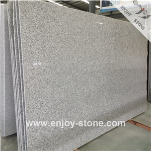 White Granite G603 Padang White Granite Slabs