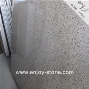 Yellow Granite G682 Granite  Rustic Yellow Slabs/Tiles