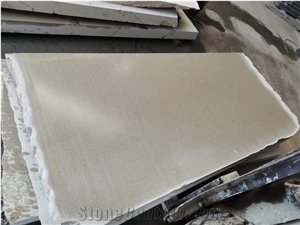China White G1303 Granite Tiles Slabs
