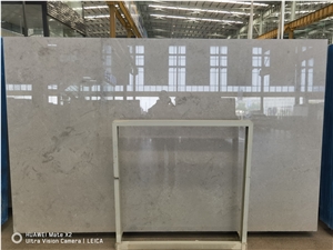 Cinderella Grey Marble Slab Tiles Best Price China