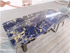 Natural Stones Countertop Kichen Table