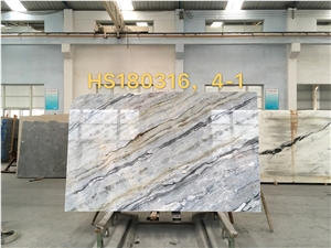 Blue Danube Marble With Good Price On Sale