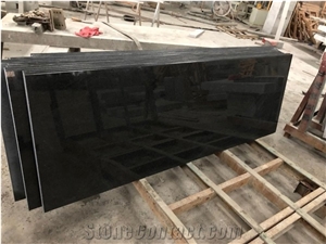 Cambodia Black Granite With Good Price