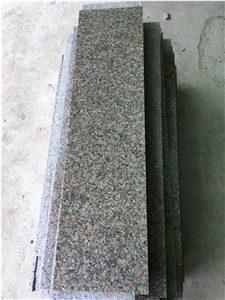 Hot Sale Rose Red Granite With Good Price