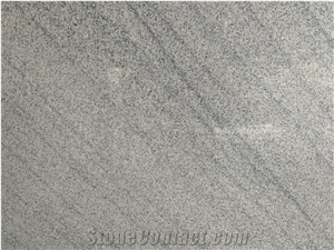 New Wisconsin White Granite Tiles & Slabs