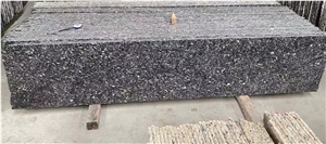 Silver Peral Granite Slabs From China.