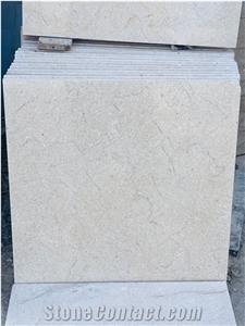 Bottesino Cream Limestone Blocks And Tile