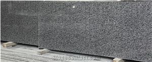 Tropical Grey Granite, Slab