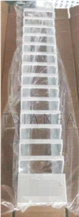 SRT217 Simple Compac Stand For Stone Display