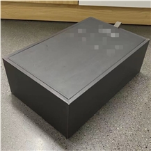 Stone Gift Box, Porcelain Tile Sample Display Box