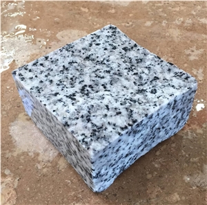 Gray Granite Tile