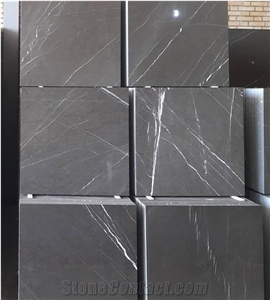 Pietra Gray Marble Cut To Size