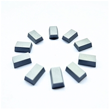 SS10 Block Cutting Carbide Segments With Best Price