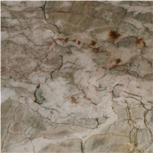 Alexandrita Quartzite Tile