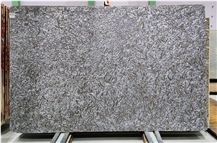 Matrix Granite Slab