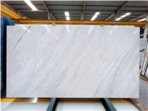Perla Venata Quartzite Slab