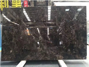 China Dark Emperador  Marble For Wholesale