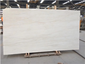 Namibia White Marble For Wall And Floor Coverings