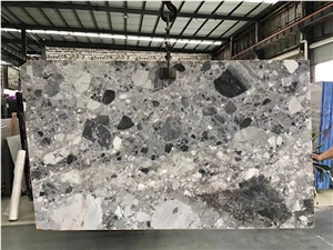 Wholesale Pandora White Marble For Wall And Floor Tiles